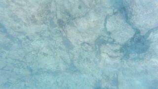 Cyprus 2021, Cape Greco - Blue Lagoon и снорклинг, есть ли клев?