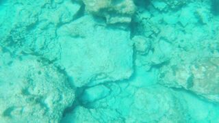 Cyprus 2021, Cape Greco - Blue Lagoon и снорклинг, есть ли клев?