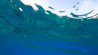 Cape Greco, Ayia Napa — кристальная вода, рыбалка и снорклинг совместимы?