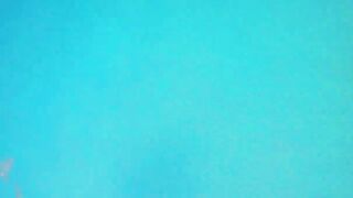 Cape Greco, Ayia Napa — кристальная вода, рыбалка и снорклинг совместимы?