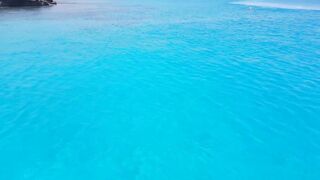 Cape Greco, Cyprus — Blue Lagoon: катер, рифы и клев по краю