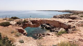 Cape Greco, Ayia Napa: 8 дел в округе, рыбалка включена