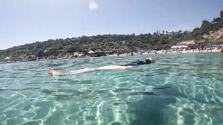 Cape Greco, Ayia Napa: 8 дел в округе, рыбалка включена