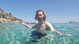 Cape Greco, Ayia Napa: 8 дел в округе, рыбалка включена