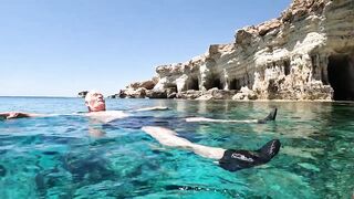 Cape Greco, Ayia Napa: 8 дел в округе, рыбалка включена