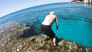 Cape Greco, Ayia Napa: 8 дел в округе, рыбалка включена