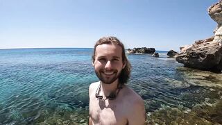 Cape Greco, Ayia Napa: 8 дел в округе, рыбалка включена