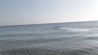 Mesaieed, Sealine Area — берег и свалы: где ловить с берега