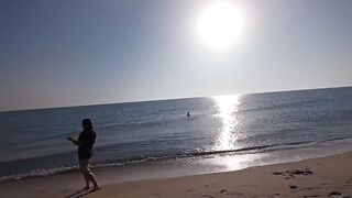 Mesaieed, Sealine Area — берег и свалы: где ловить с берега