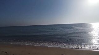 Mesaieed, Sealine Area — берег и свалы: где ловить с берега