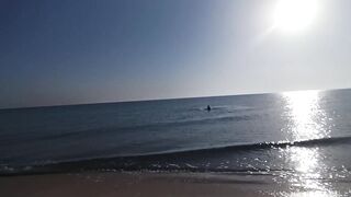 Mesaieed, Sealine Area — берег и свалы: где ловить с берега