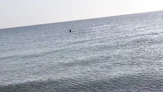 Mesaieed, Sealine Area — берег и свалы: где ловить с берега