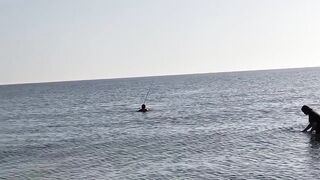 Mesaieed, Sealine Area — берег и свалы: где ловить с берега