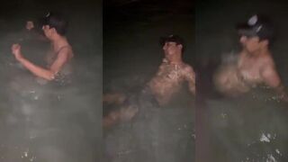 Doha, Qatar - прогулка по корнишу и точки для спиннинга