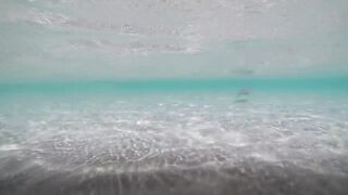 Sealine, Qatar — хороший бой рыбы: снасти и место по ветру