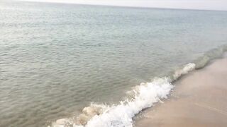 Sealine, Qatar — shore jig: orange spot trevally на Duo Metal Jig