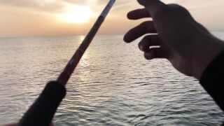 Fuwairit Beach, Doha - купание и рыбалка: где безопасно кидать