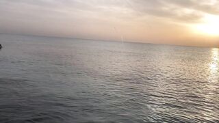 Fuwairit Beach, Doha - купание и рыбалка: где безопасно кидать