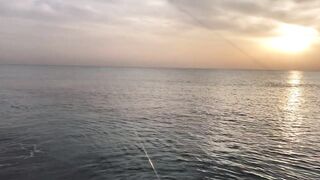 Fuwairit Beach, Doha - купание и рыбалка: где безопасно кидать