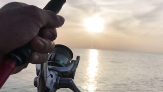 Fuwairit Beach, Doha - купание и рыбалка: где безопасно кидать