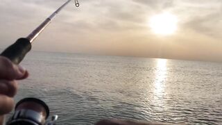 Fuwairit Beach, Doha - купание и рыбалка: где безопасно кидать