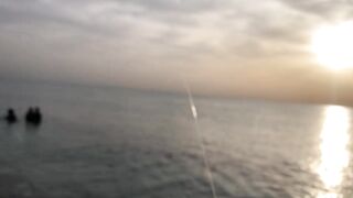 Fuwairit Beach, Doha - купание и рыбалка: где безопасно кидать