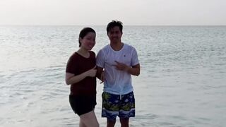 Fuwairit Beach, Doha - купание и рыбалка: где безопасно кидать