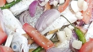 Fuwairit, Qatar - береговая рыбалка на рассвете: EP.06