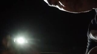 Fuwairit, Qatar - береговая рыбалка на рассвете: EP.06