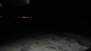 Dukhan, Zekreet, Umm Bab, Doha - маршрут выходного и рыбалка