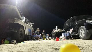 Dukhan, Zekreet, Umm Bab, Doha - маршрут выходного и рыбалка