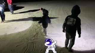 Dukhan, Zekreet, Umm Bab, Doha - маршрут выходного и рыбалка