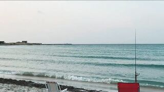 Dukhan, Zekreet, Umm Bab, Doha - маршрут выходного и рыбалка