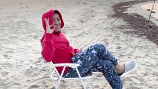 Dukhan, Zekreet, Umm Bab, Doha - маршрут выходного и рыбалка