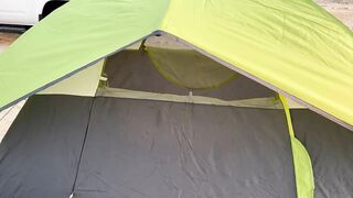 Dukhan, Zekreet, Umm Bab, Doha - маршрут выходного и рыбалка