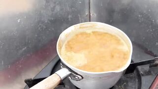 Dukhan, Qatar - кемпинг у моря и вечерняя рыбалка с берега