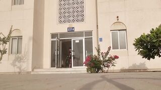 Dukhan Beach SOLO: рыбалка в одиночку, что взять с собой