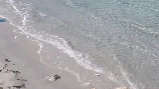 Dukhan Beach SOLO: рыбалка в одиночку, что взять с собой