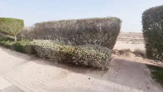 Dukhan Beach SOLO: рыбалка в одиночку, что взять с собой