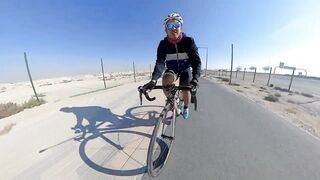 Qatar, Dukhan Beach - рыбалка 08.04.2022: отчёт и снасти