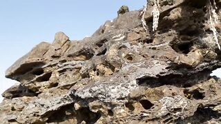 Zekreet, Qatar — вторая часть: что брало на рассвете