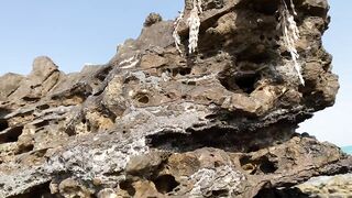 Zekreet, Qatar — вторая часть: что брало на рассвете