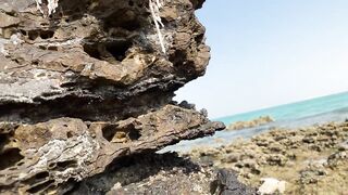 Zekreet, Qatar — вторая часть: что брало на рассвете