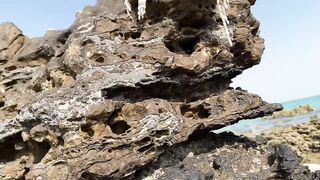 Zekreet, Qatar — вторая часть: что брало на рассвете