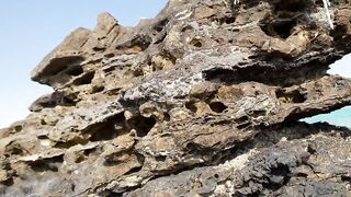 Zekreet, Qatar — вторая часть: что брало на рассвете