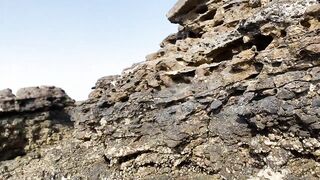 Zekreet, Qatar — вторая часть: что брало на рассвете