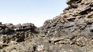 Zekreet, Qatar — вторая часть: что брало на рассвете