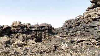 Zekreet, Qatar — вторая часть: что брало на рассвете