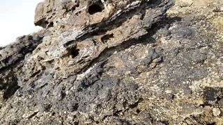 Zekreet, Qatar — вторая часть: что брало на рассвете