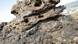 Zekreet, Qatar — вторая часть: что брало на рассвете